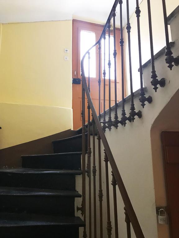 Studio "11"Near Monaco Beausoleil Bilik gambar